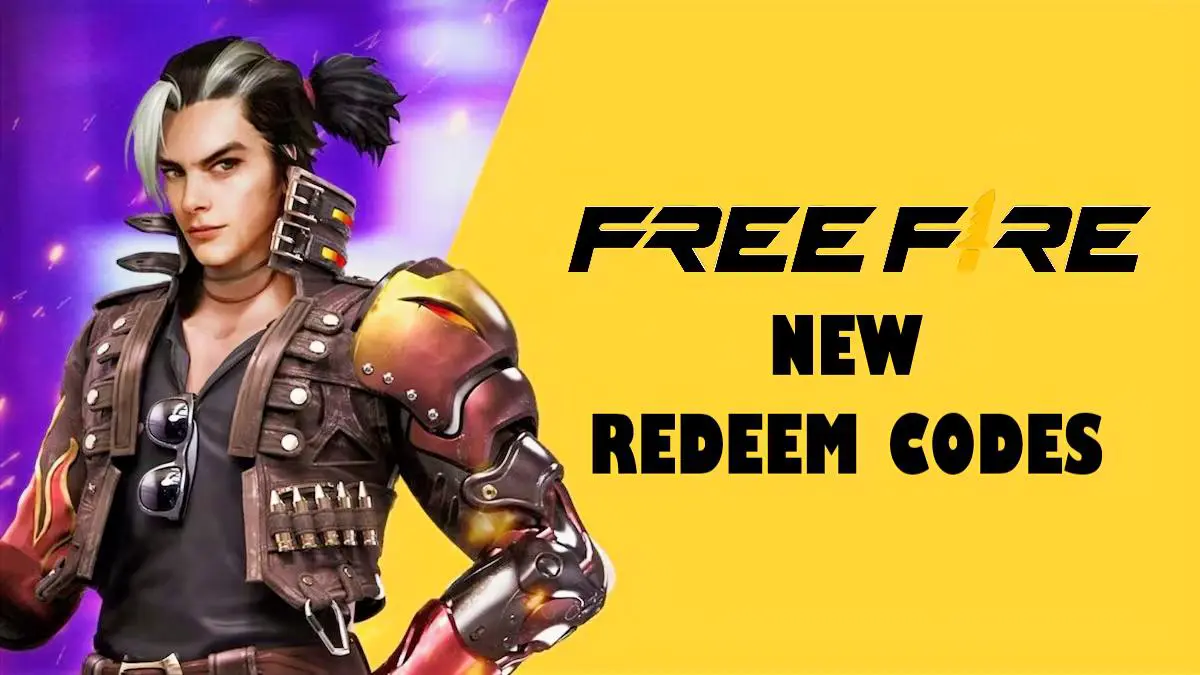 Garena Free Fire Max