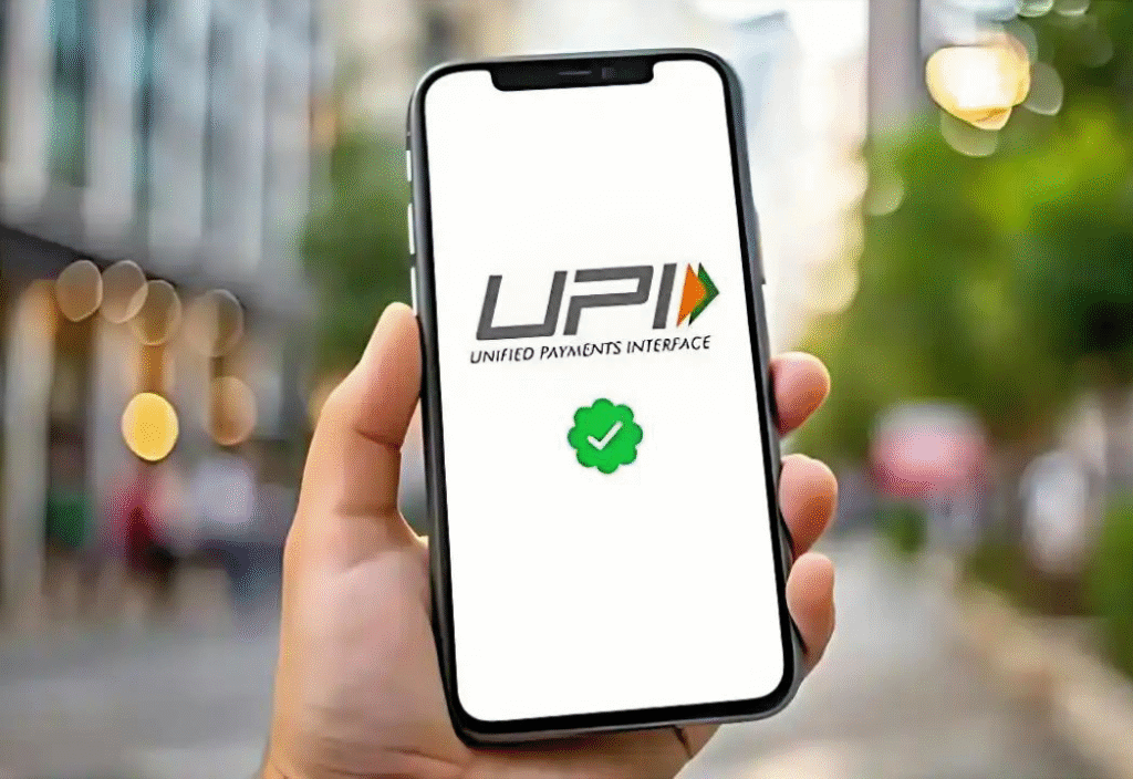 UPI New Rules