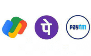 Upi Apps