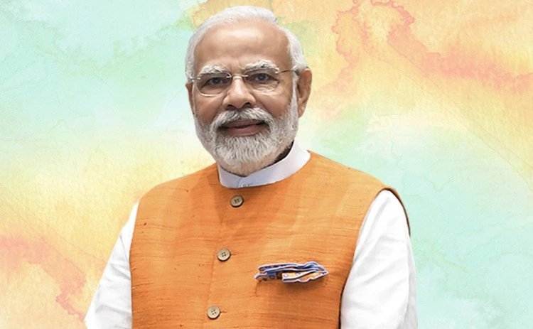 narendra modi ji birthday
