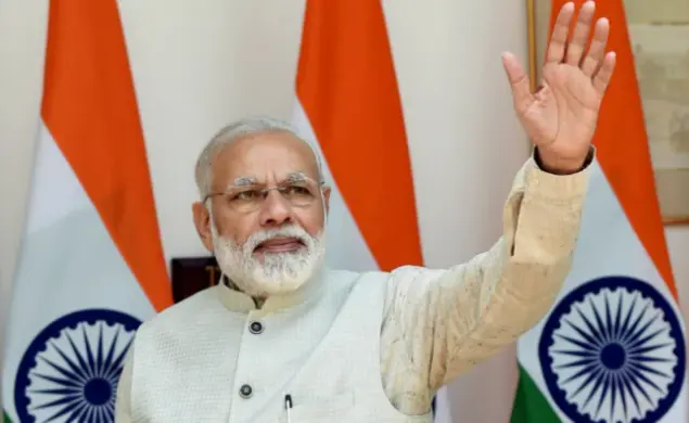 prime minister narendra modi ji birthday