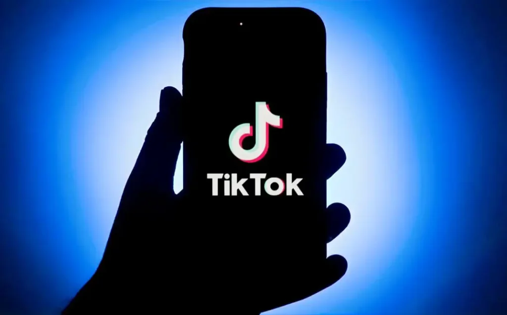 tiktok news