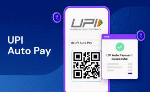 upi autopay