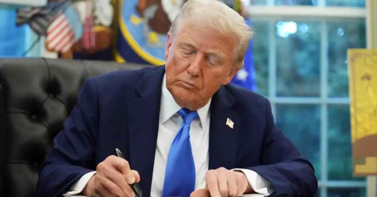 Donald Trumo H-1B Visa