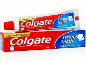 Colgate