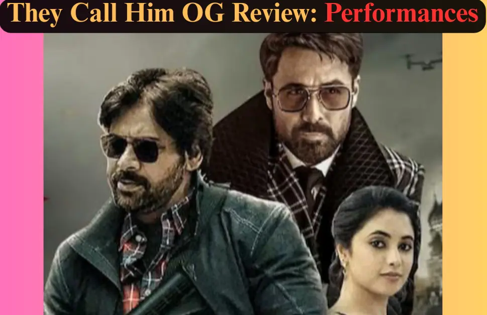 OG Movie Performance