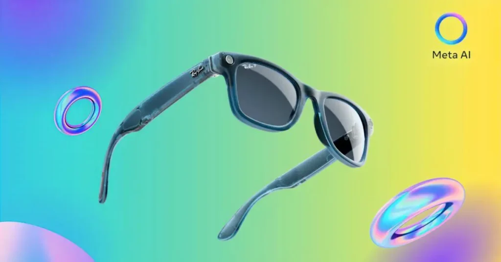 Meta AI Glasses
