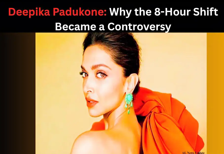 Deepika Padukone Controversy