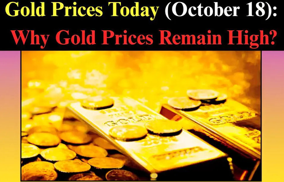 Gold Rate Today in India