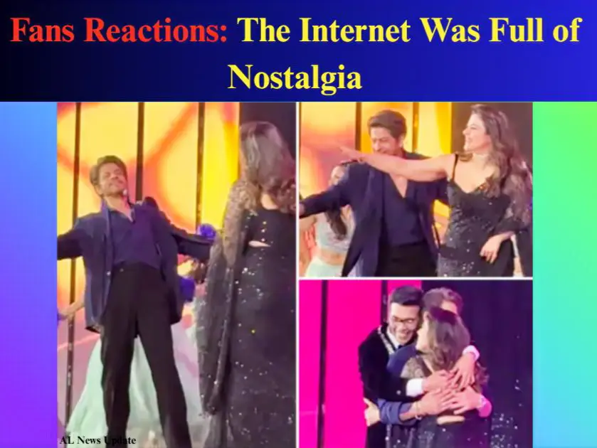 ShahRukh Khan Fans Reaction