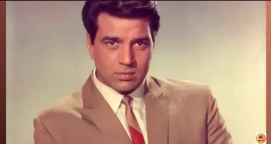 Amitabh Bachcha Dharmendra A Legend