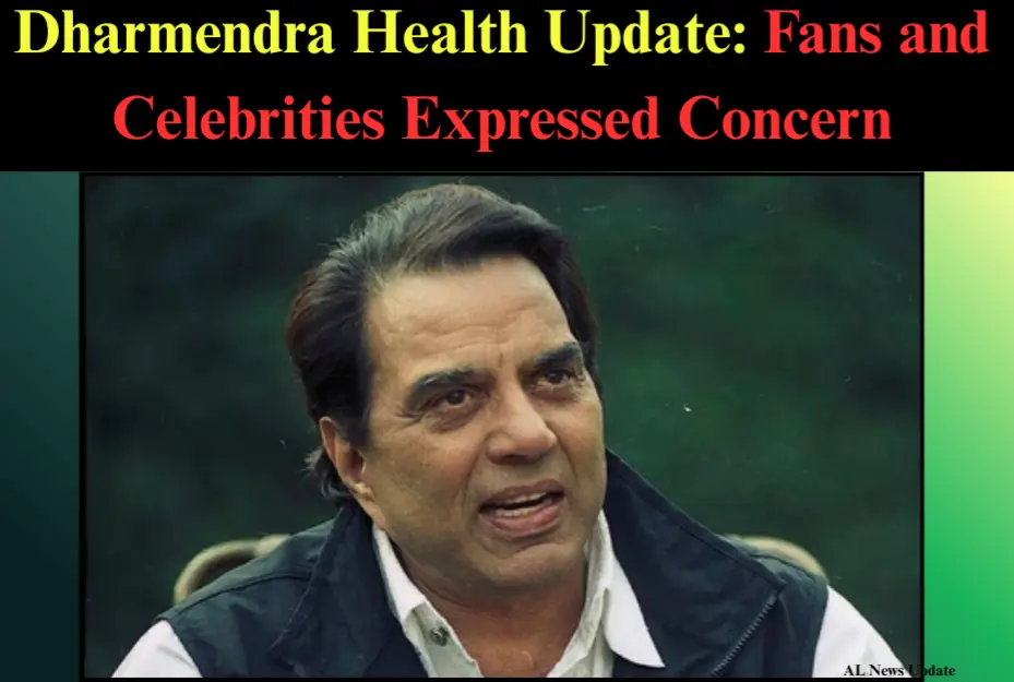Dharmendra Health: Fans and Celebrities 