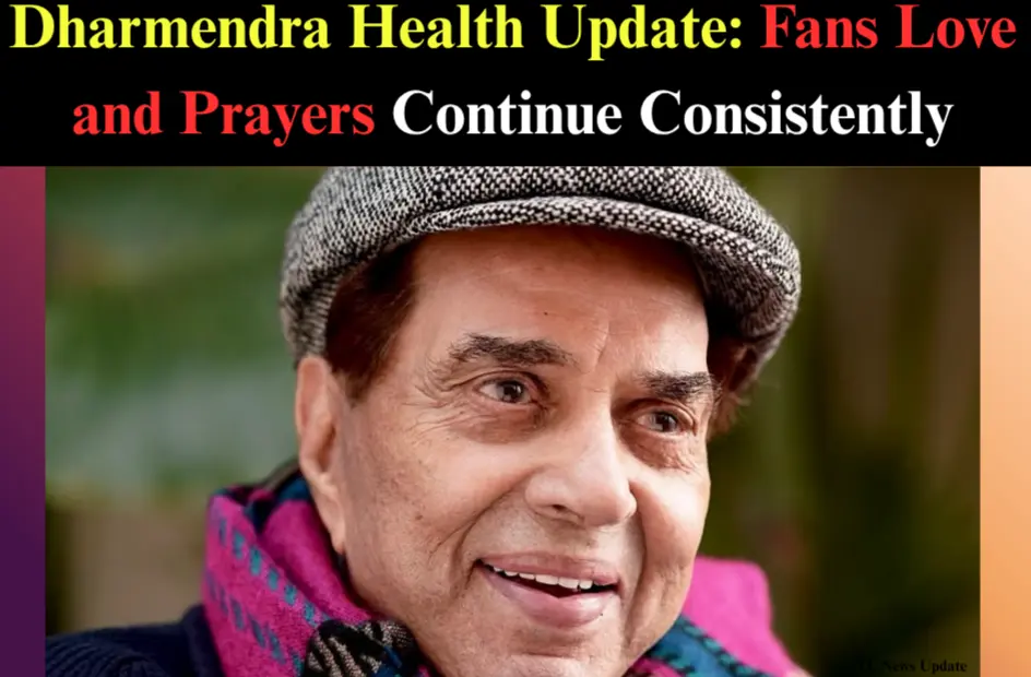 Dharmendra Health: Fans Love
