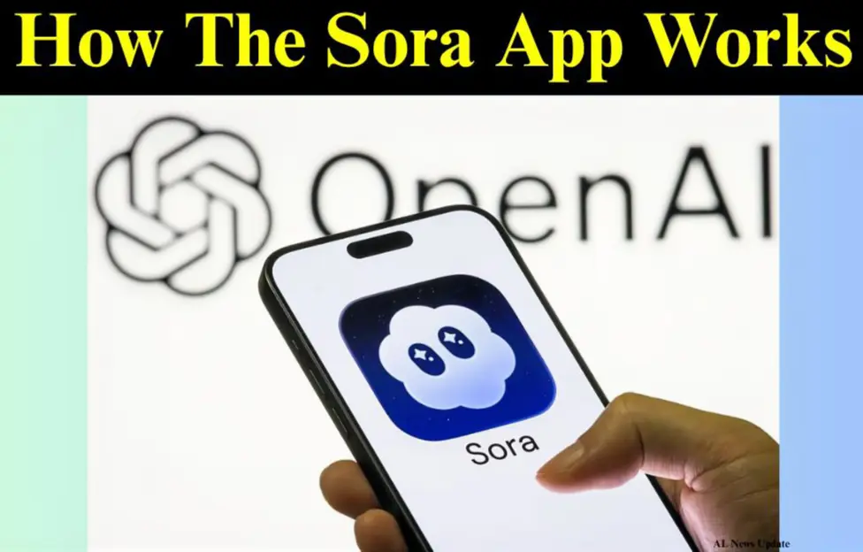 How Sora App Word