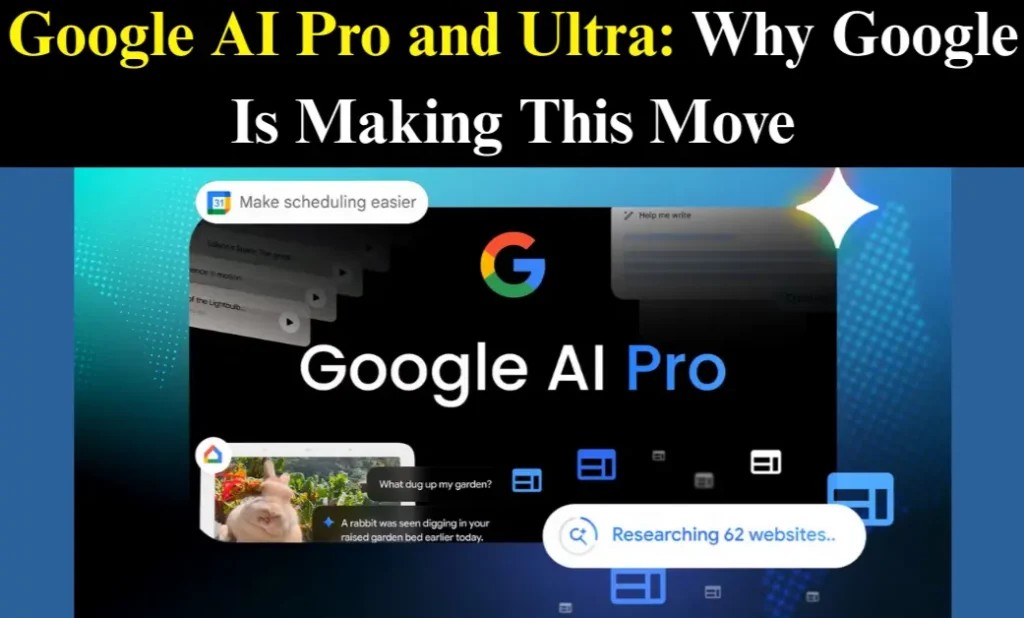 Google AI Pro
