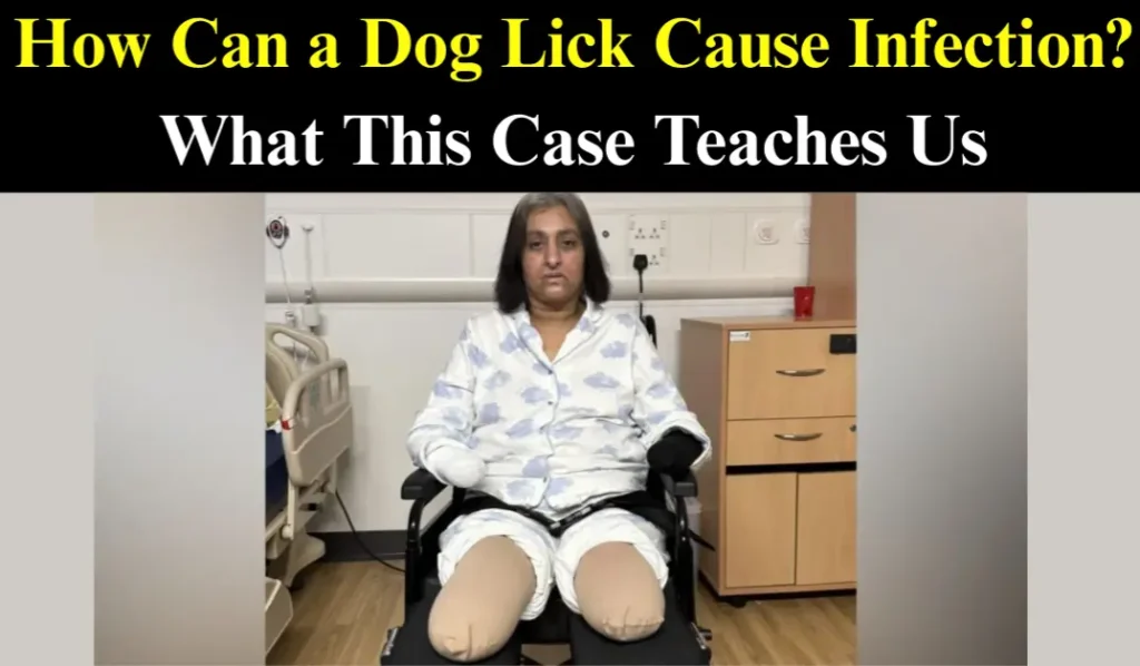 Sepsis Case Teach Us